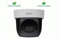 Camera Speed Dome IP 2MP Dahua DH-SD29204UE-GN